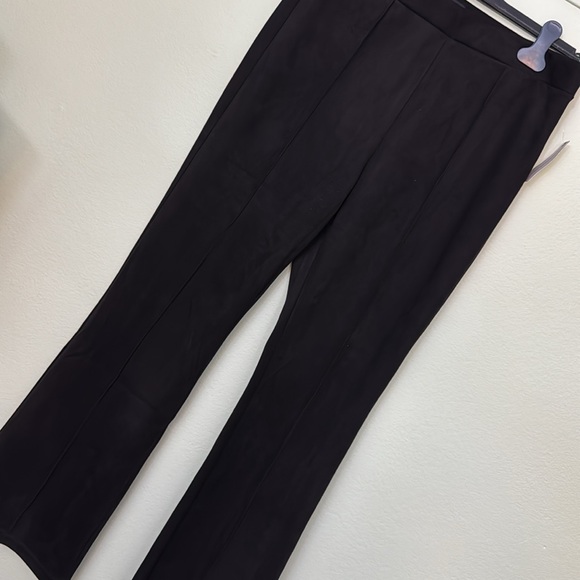 Anthropologie Sanctuary Lana Flare Pants size XL - Picture 8 of 9